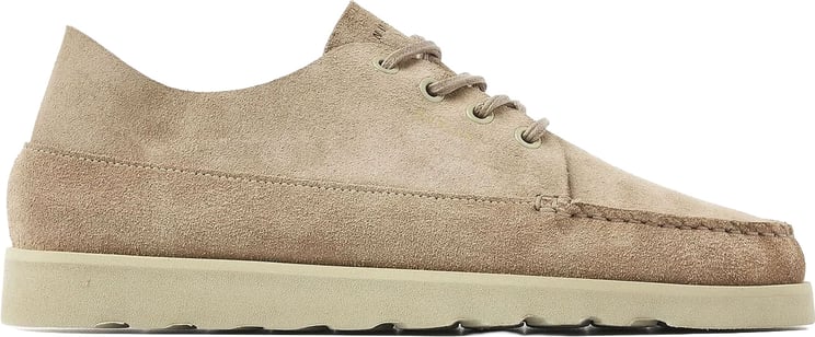 Nubikk Milo Macaw Ii Slip-On Taupe