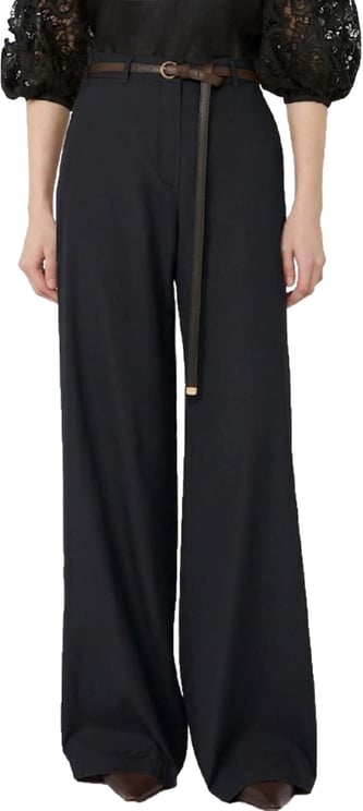 Max Mara Rtw Nero