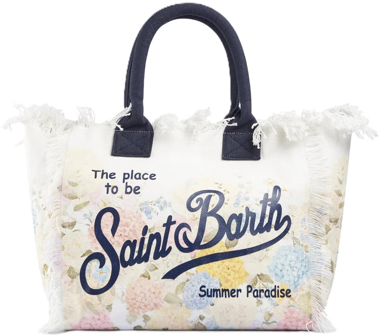 MC2 Saint Barth Bags White