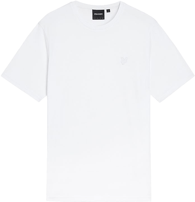 Lyle & Scott Lyle & Scott Superfine T-Shirt 626