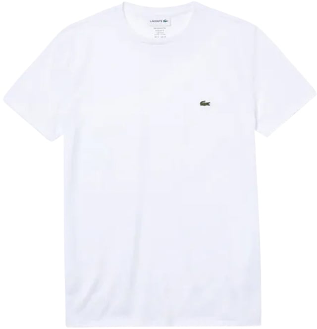 Lacoste Lacoste Actie T-Shirt