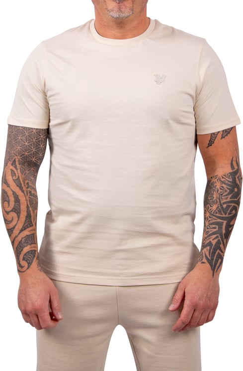 Lyle & Scott Lyle & Scott Superfine T-Shirt W870