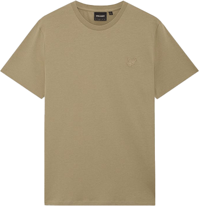 Lyle & Scott Lyle & Scott Superfine T-Shirt X309