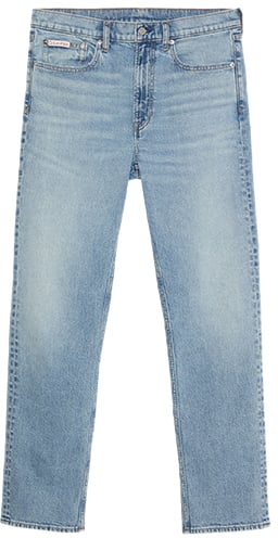 Calvin Klein Calvin Klein Jeans Standard Straight Shiloh Jeans