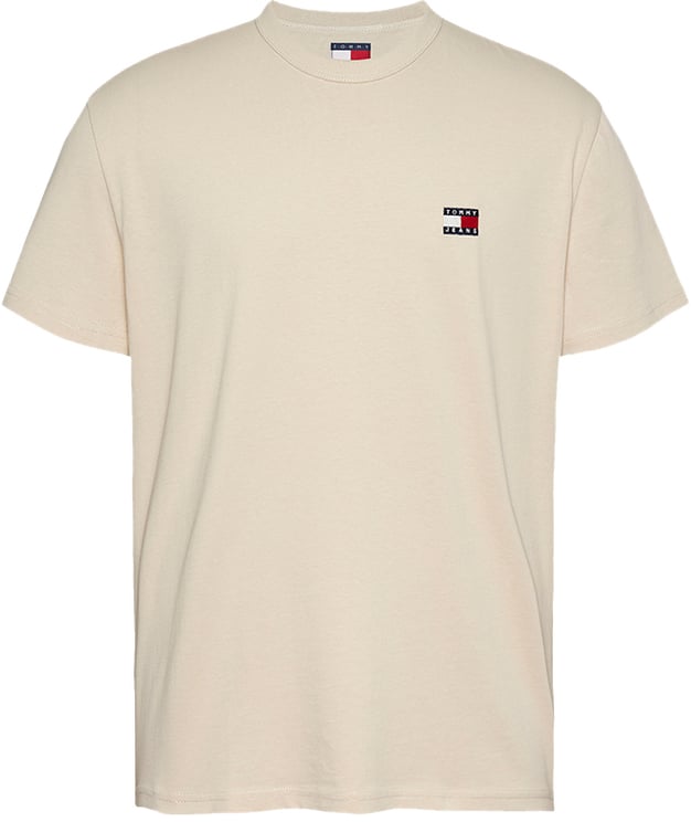 Tommy Jeans Tommy Jeans Reg Badge Tee