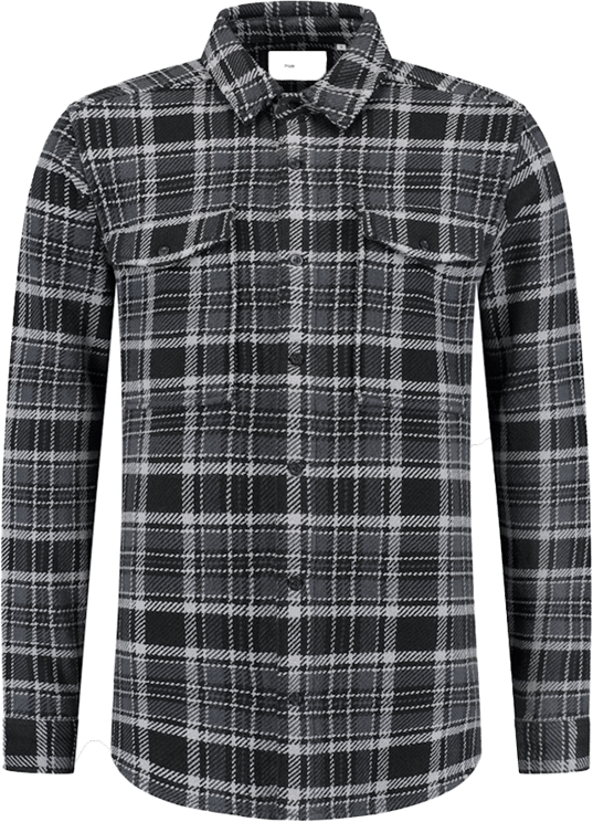 Pure Path Pure Path Overshirt