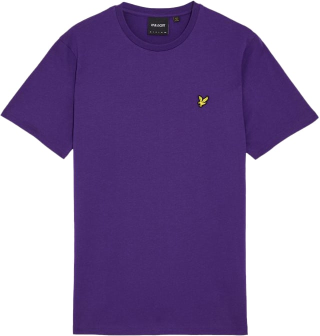Lyle & Scott Lyle & Scott Plain T-Shirt X589