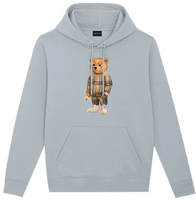 Baron Filou Baron Filou The Tracksuit Icon Hoodie