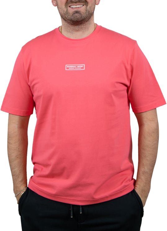 Marshall Artist Marshall Artist Injection T-Shirt
