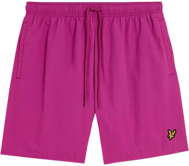 Lyle & Scott Lyle & Scott Plain Swim Short