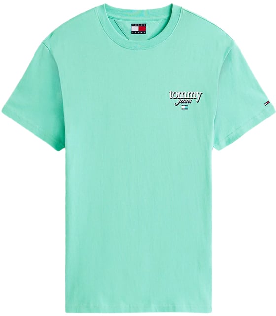 Tommy Jeans Tommy Jeans TJM Reg Signature City Tee