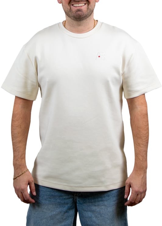 AB Lifestyle AB Lifestyle Regular Fit Tee