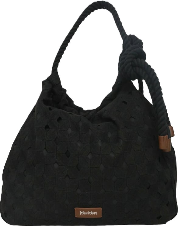 Max Mara Bags Nero
