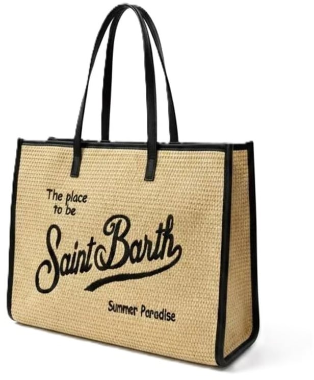 MC2 Saint Barth Bags Paglia