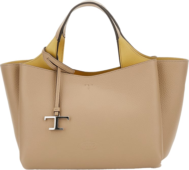 Tod's Apa Handle Bag