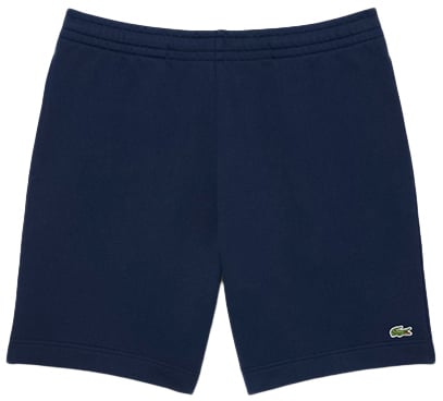 Lacoste Lacoste Jogging Short Non-Brush