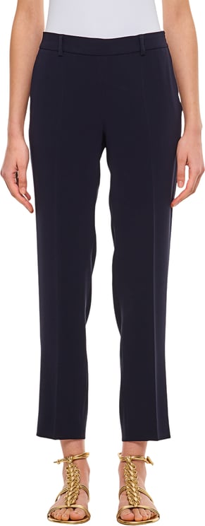 Alberto Biani Cigarette Trousers