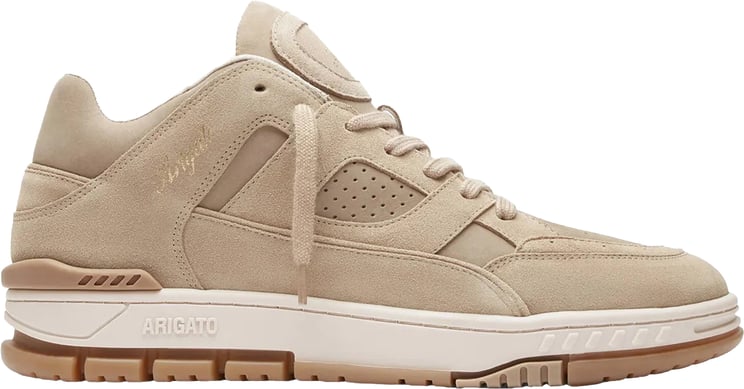 Axel Arigato Sneakers Light Tan/Tan