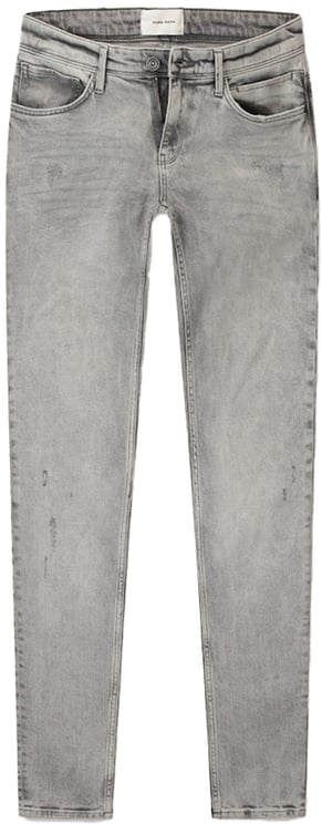 Pure Path Pure Path The Jone Denim Skinny Fit
