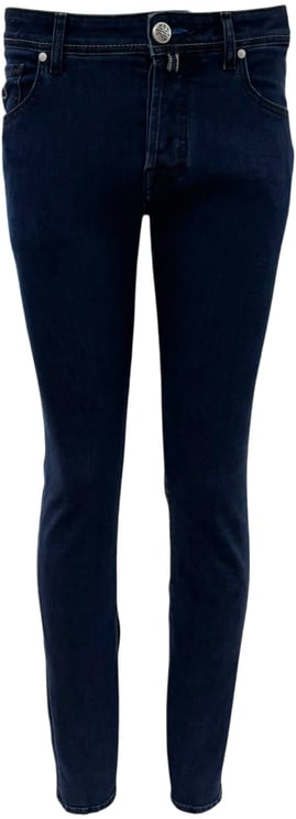 Jacob Cohen Jeans Nick Milano dark blue