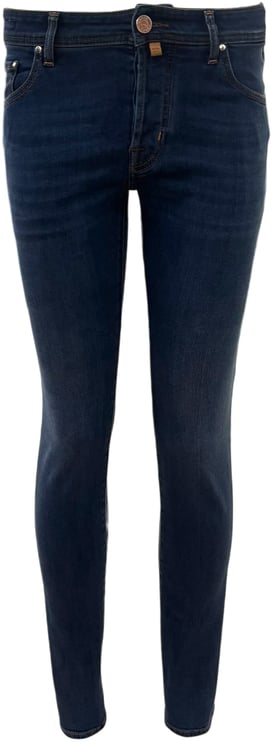 Jacob Cohen Jeans Nick Slim dark blue