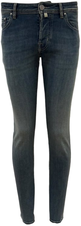 Jacob Cohen Jeans Nick Slim light blue