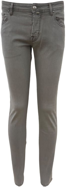 Jacob Cohen Jeans Nick Slim light grey