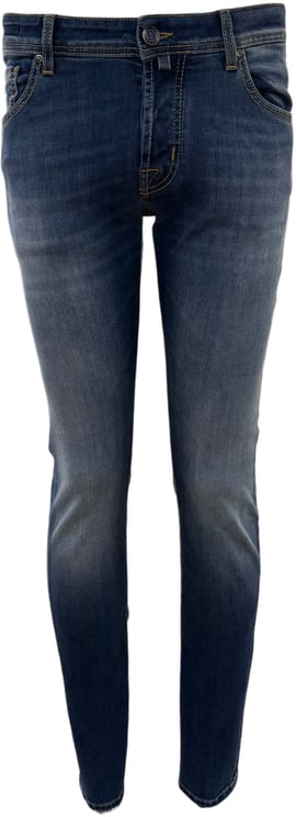 Jacob Cohen Jeans Nick Slim midblue