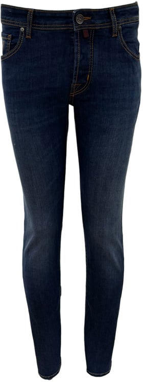 Jacob Cohen Jeans Nick Slim Midblue