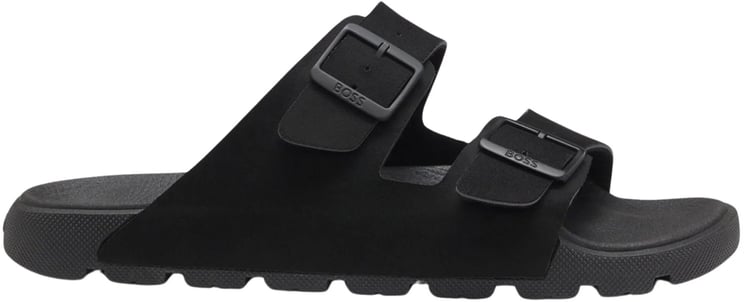 Boss Sandal Back