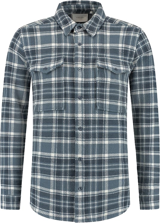 Pure Path Pure Path Overshirt