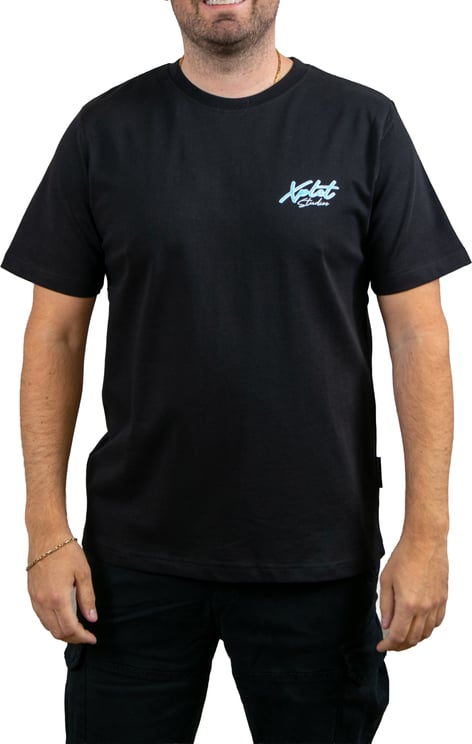 XPLCT XPLCT Vice Tee