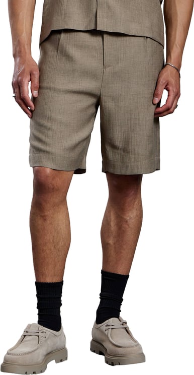 Aeden Orion Shorts Vetiver