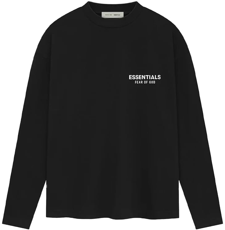 Fear of God essentials long sleeve