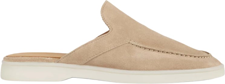 Aurélien Lady Slipper C Light Beige