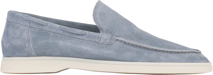 Aurélien Yacht Loafer C Baby Blue