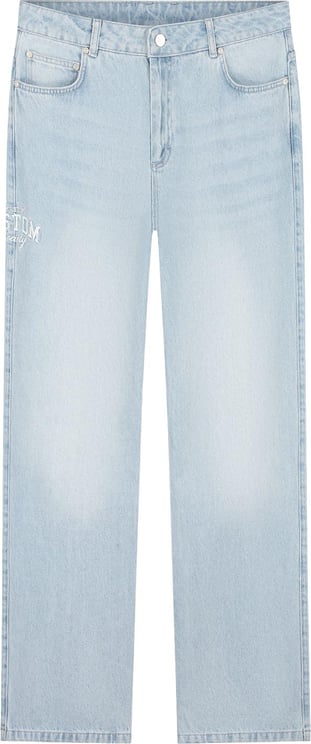 JORCUSTOM CustomSociety Straight Fit Jeans