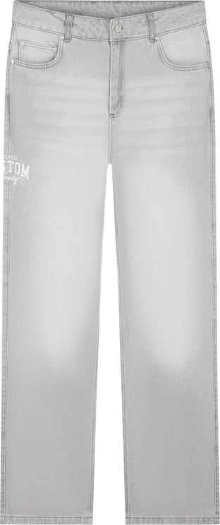 JORCUSTOM CustomSociety Straight Fit Jeans