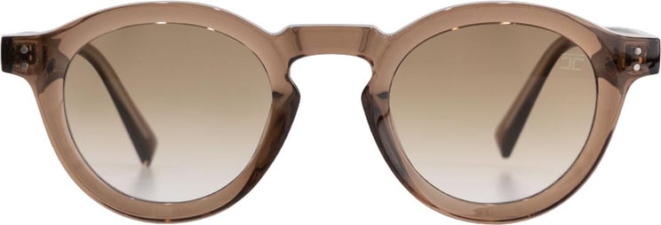 JORCUSTOM Noa Sunglasses brown