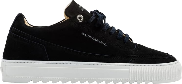 Mason Garments Firenze Paradiso Navy