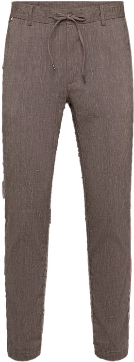 Boss H-Kane1-Rds Brown