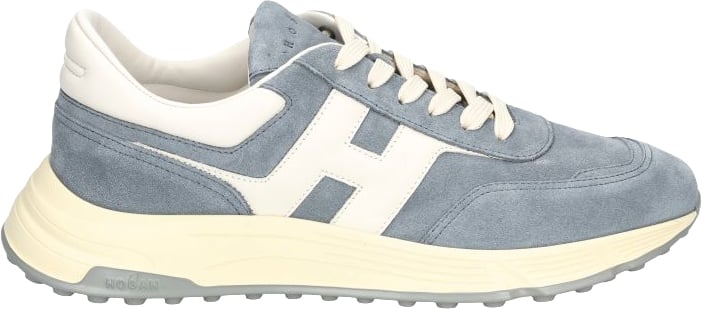 HOGAN sneakers blue