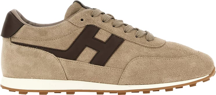 HOGAN sneakers beige H