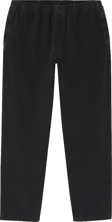 American Vintage trouser black Lycaz