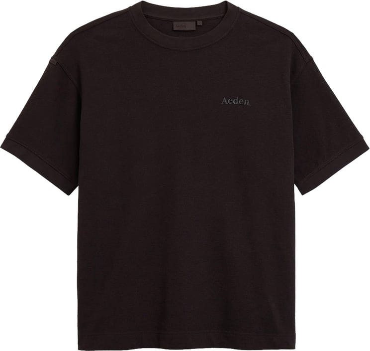 Aeden Jordan Tee Ganache