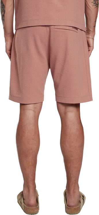 Aeden Momo Short Pink