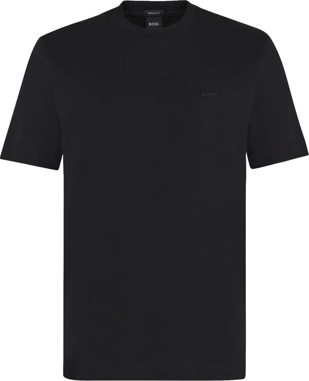 Boss Thompson 01 Black