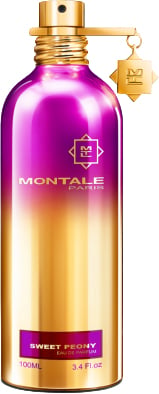 Montale Paris Sweet Peony