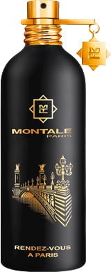 Montale Paris Rendez-vous à