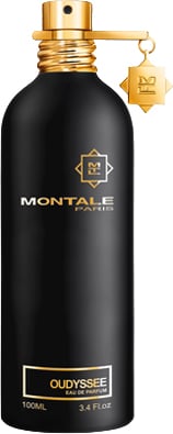 Montale Paris Oudyssee